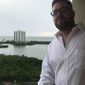 Meet your Posher, Jacob